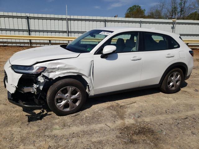 HONDA HR-V LX