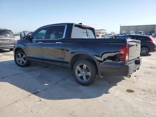 Vin: 5fpyk3f72pb001592, lot: 52154625, honda ridgeline rtl-e 20232