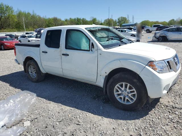Vin: 1n6dd0er0hn768683, lot: 52220275, nissan frontier s 20174