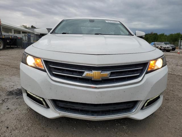 2020 CHEVROLET IMPALA LT 1G11Z5S3XLU102524
