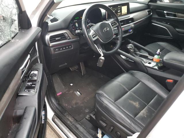 2020 KIA TELLURIDE SX 5XYP5DHC6LG031368