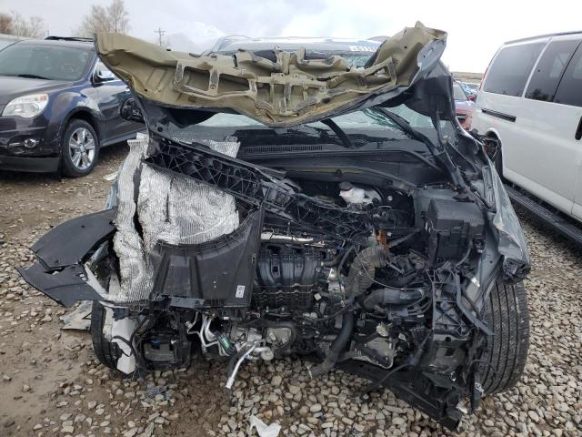 2023 HYUNDAI SANTA FE S - 5NMS2DAJ4PH507494