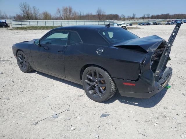 2019 DODGE CHALLENGER 2C3CDZBT0KH545101