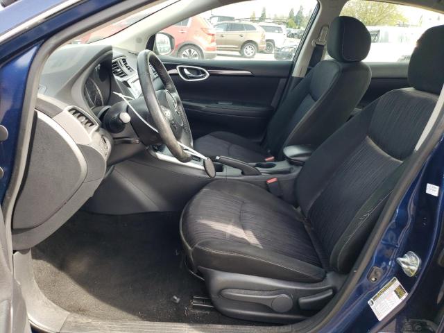 2019 NISSAN SENTRA S - 3N1AB7AP2KY450330