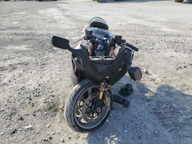 2006 SUZUKI GSX1300 R JS1GW71A662105307