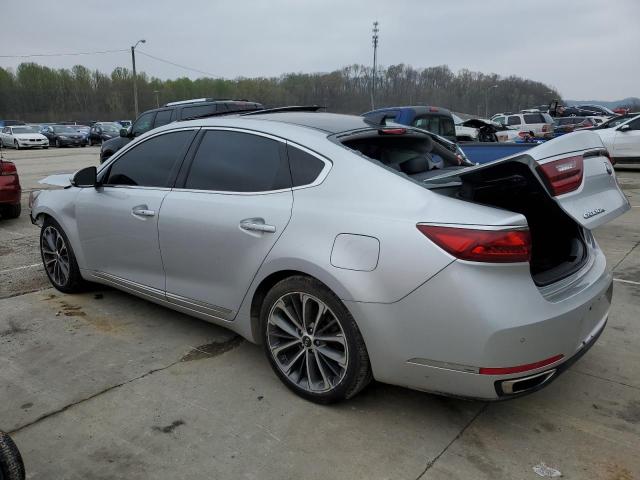 Vin: knalc4j19h5059661, lot: 52782475, kia cadenza premium 20172