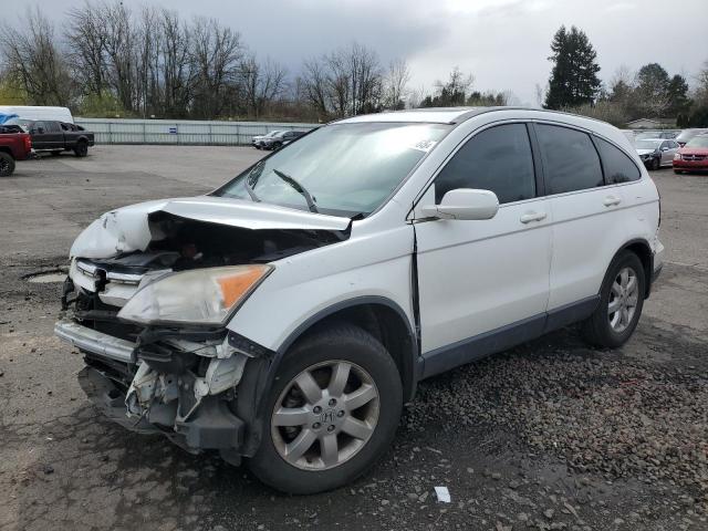 HONDA CR-V EXL