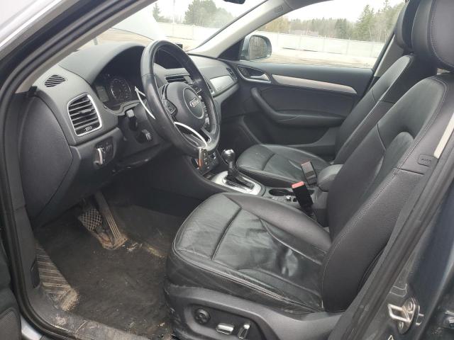 2018 AUDI Q3 PREMIUM - WA1JCCFS0JR010122
