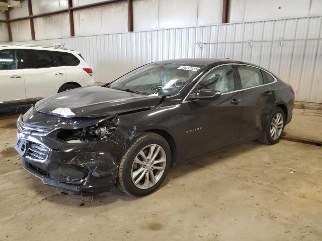 Vin: 1g1ze5stxhf158540, lot: 54897485, chevrolet malibu lt 2017 img_1