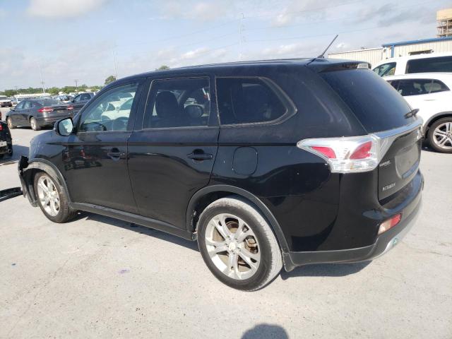 Vin: ja4ad3a38fz001527, lot: 53557045, mitsubishi outlander se 20152