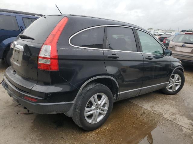 Vin: 5j6re3h58al005497, lot: 54269805, honda crv ex 20103