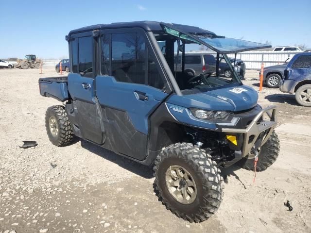 CAN-AM DEFENDER M