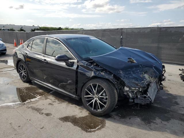 Vin: 4t1g31ak5nu584046, lot: 52126405, toyota camry night shade 20224