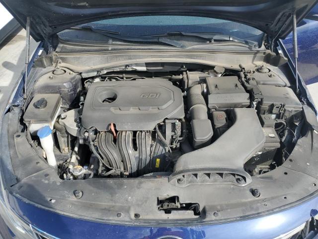 2020 KIA OPTIMA - 5XXGT4L39LG416392