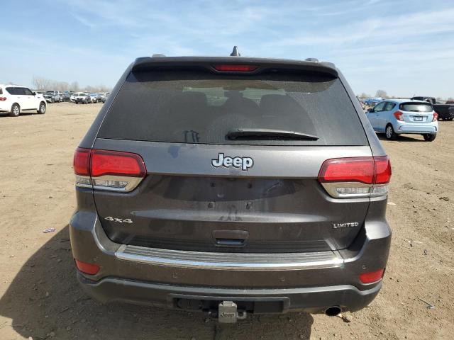 2020 JEEP GRAND CHER - 1C4RJFBG7LC433948