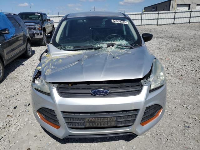 2016 FORD ESCAPE S - 1FMCU0F78GUC58142