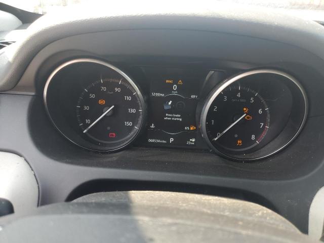 2018 LAND ROVER DISCOVERY SALCR2RXXJH742268