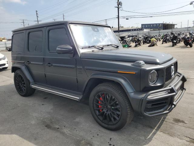 Vin: w1nyc7hj6rx510172, lot: 54261295, mercedes-benz g-class 63 amg 20244