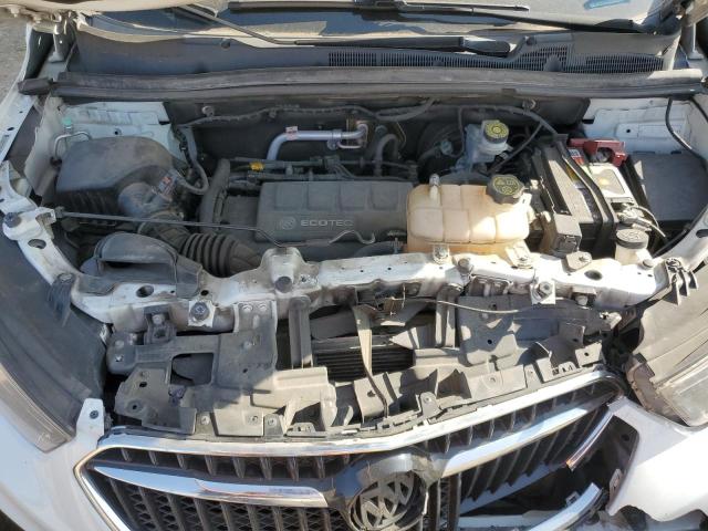 2017 BUICK ENCORE PRE - KL4CJASB4HB014783