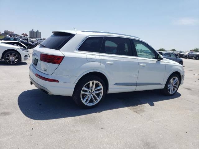 Vin: wa1vaaf73hd018956, lot: 53268755, audi q7 prestige 20173