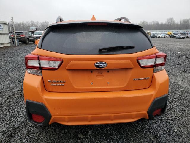 2018 SUBARU CROSSTREK - JF2GTACC7JH209032