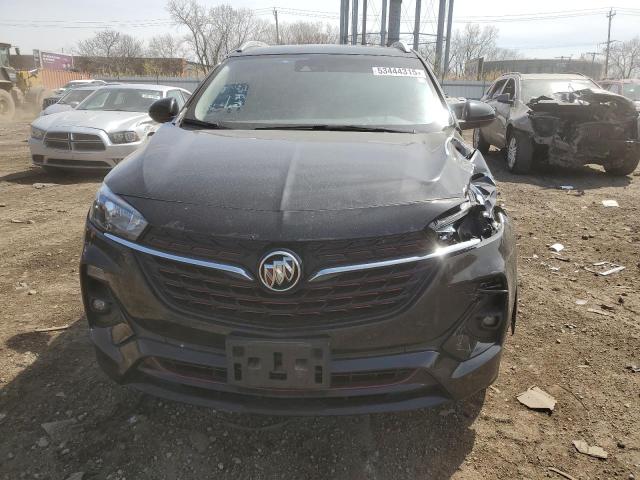 2022 BUICK ENCORE GX - KL4MMBS28NB088754