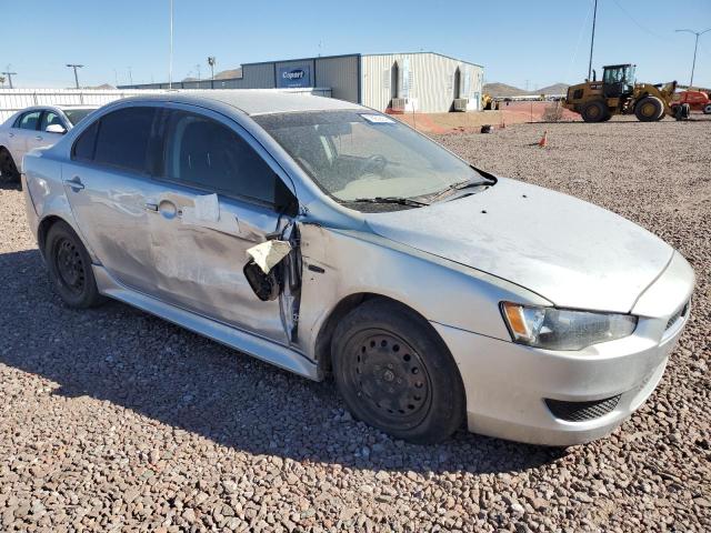 Vin: ja32u2fu3fu001520, lot: 55462555, mitsubishi lancer es 20154