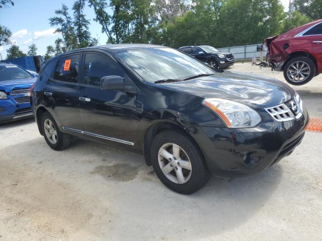 Vin: jn8as5mt6cw604612, lot: 52175105, nissan rogue s 20124