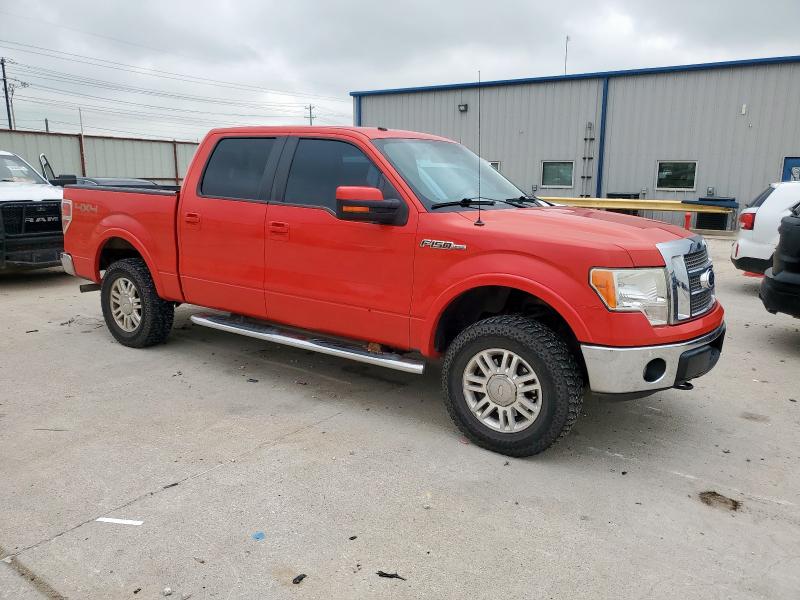 Vin: 1ftfw1ef2cfa12339, lot: 53210765, ford f-150 supercrew 20124