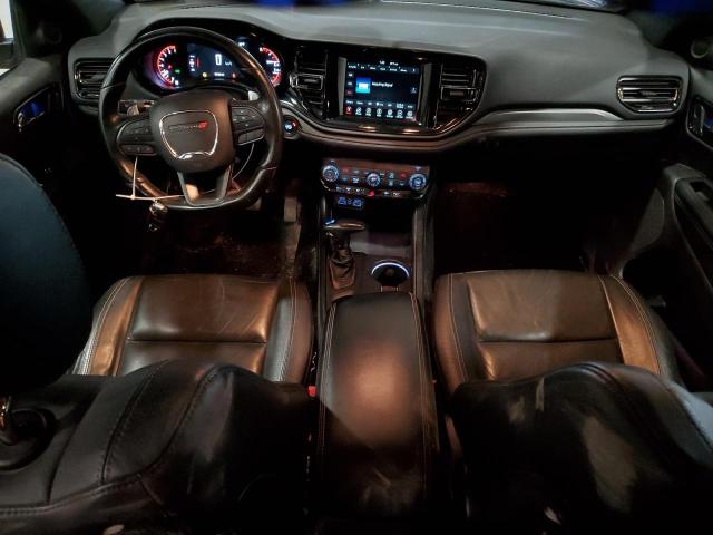 2021 DODGE DURANGO GT - 1C4RDJDG8MC695745