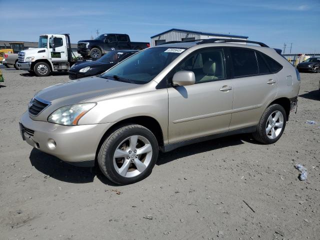 LEXUS RX 400H