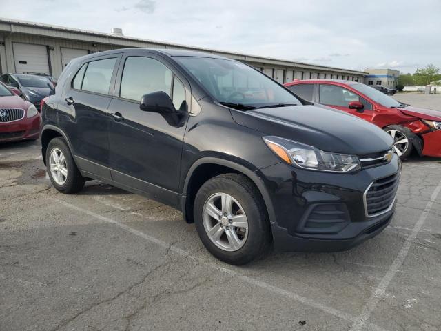 Vin: kl7cjnsb9mb357366, lot: 54120455, chevrolet trax ls 20214