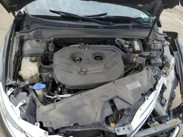 2015 LINCOLN MKZ 3LN6L2J9XFR625584