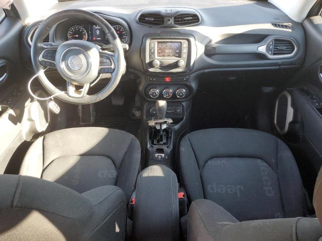 2017 JEEP RENEGADE L ZACCJBBB0HPF22377