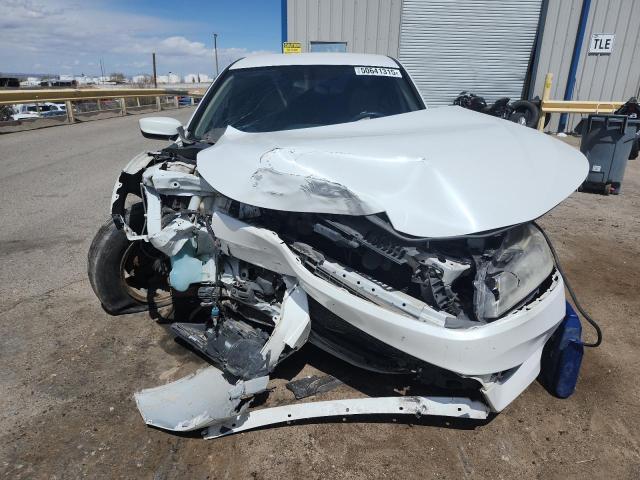 2016 HONDA ACCORD LX - 1HGCR2F31GA089275