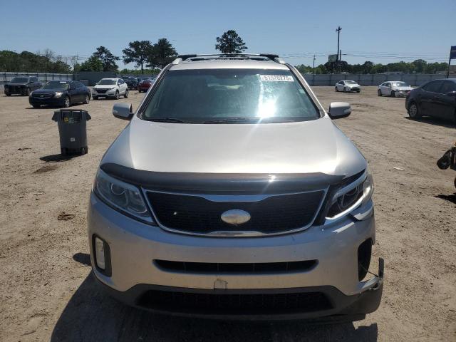 2015 KIA SORENTO LX 5XYKT4A75FG551336