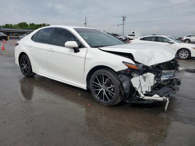Vin: 4t1g11ak7nu682646, lot: 54264955, toyota camry se 20224