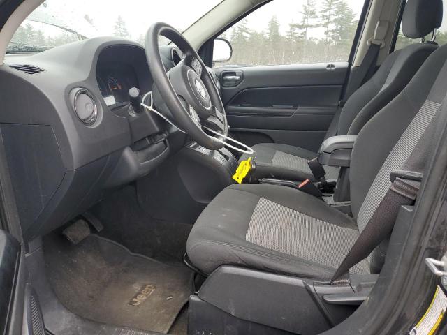 2015 JEEP COMPASS SP - 1C4NJDBB7FD437598