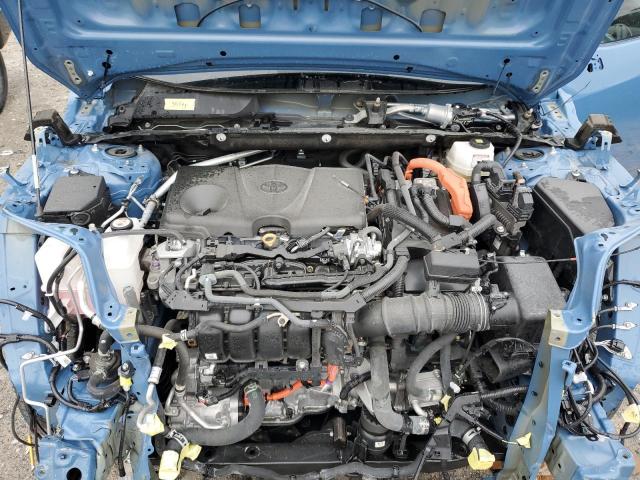 2023 TOYOTA RAV4 XSE - 2T3E6RFV2PW042963