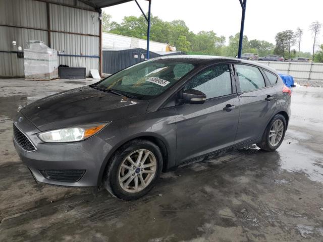 Vin: 1fadp3k21jl264962, lot: 53899065, ford focus se 2018 img_1