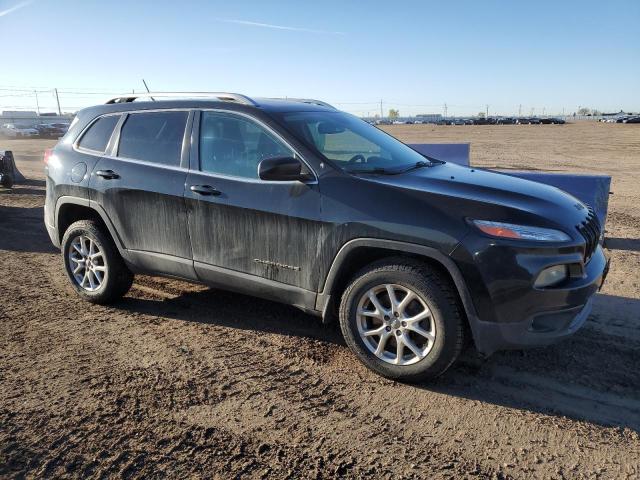 Vin: 1c4pjmcs8fw505077, lot: 53888865, jeep grand cher latitude 20154