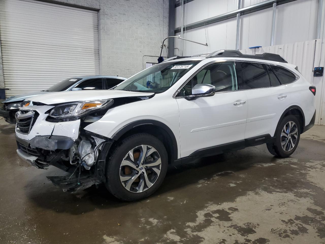 SUBARU OUTBACK TOURING