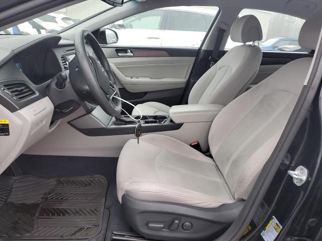 2015 HYUNDAI SONATA SPO - 5NPE34AF8FH068520
