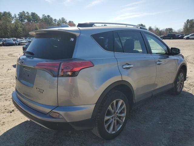 2017 TOYOTA RAV4 LIMIT - 2T3DFREV7HW588785