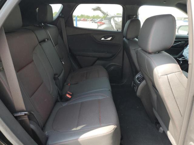 2024 CHEVROLET BLAZER RS - 3GNKBKRS1RS223583