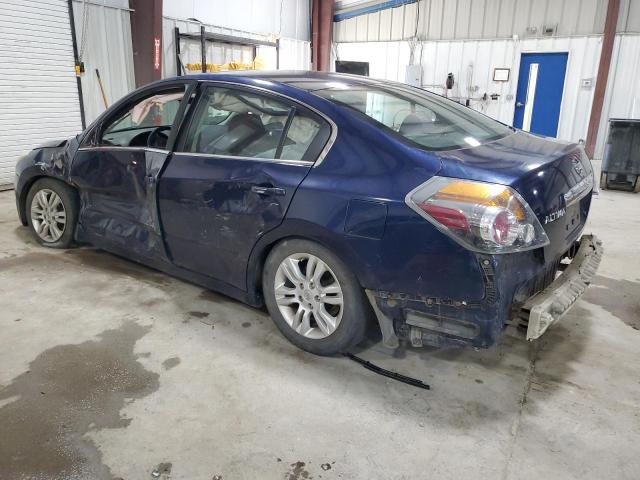 2012 NISSAN ALTIMA BAS - 1N4AL2AP0CN559287