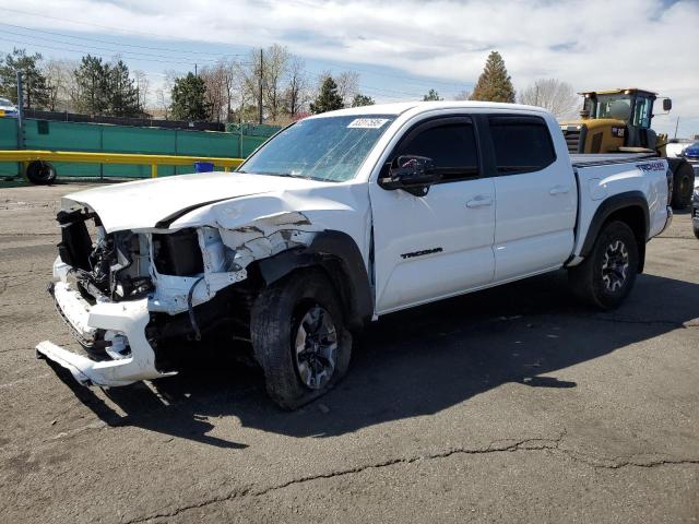 Vin: 3tmcz5an6pm614228, lot: 53317595, toyota tacoma double cab 2023 img_1