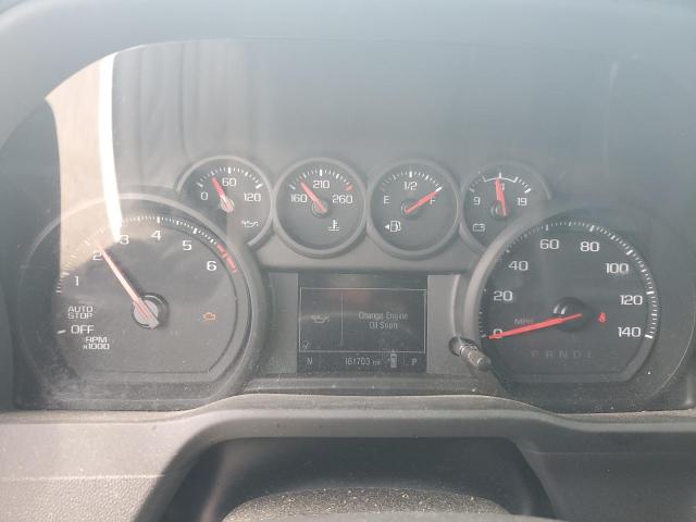 2023 CHEVROLET SILVERADO - 3GCNAAEK5PG365248