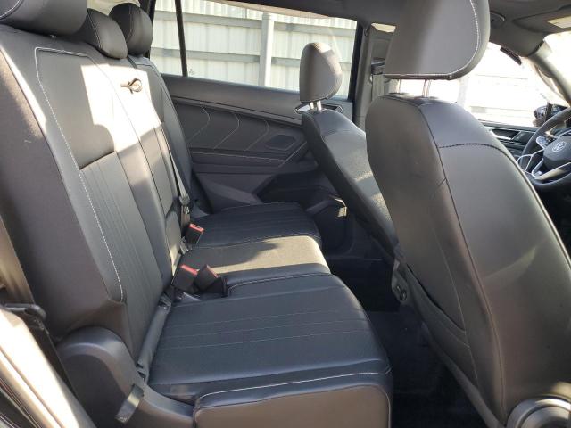 2022 VOLKSWAGEN TIGUAN SE 3VVCB7AX0NM056683