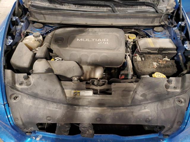 2017 JEEP CHEROKEE S - 1C4PJLAB8HW604238